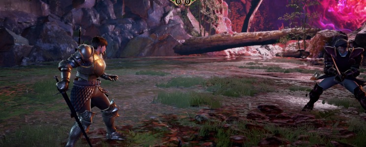 SoulCalibur VI