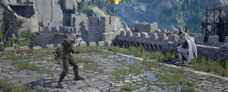 SoulCalibur VI