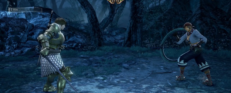 SoulCalibur VI