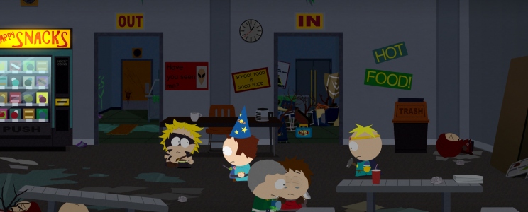 South Park: The Stick of Truth