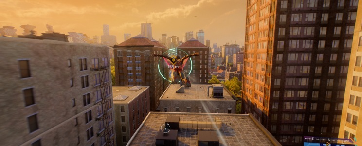 Spider-Man 2 (PC)