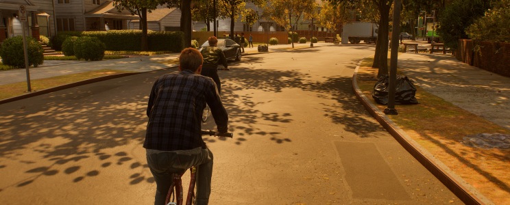 Spider-Man 2 (PC)