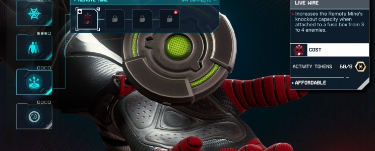 Spider-Man: Miles Morales (PC)