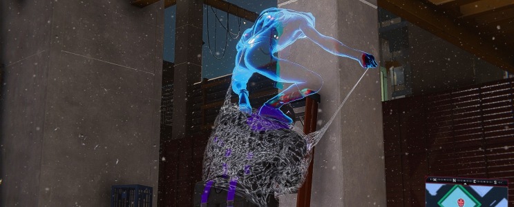 Spider-Man: Miles Morales (PC)
