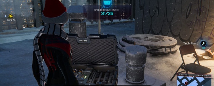 Spider-Man: Miles Morales (PC)