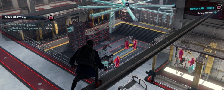Spider-Man: Miles Morales (PC)