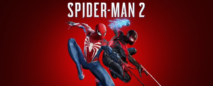 Spider-Man 2