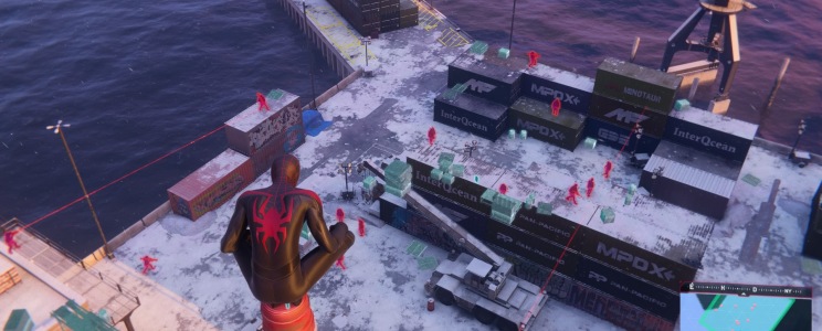 Spider-Man: Miles Morales