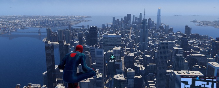 Spider-Man: Miles Morales