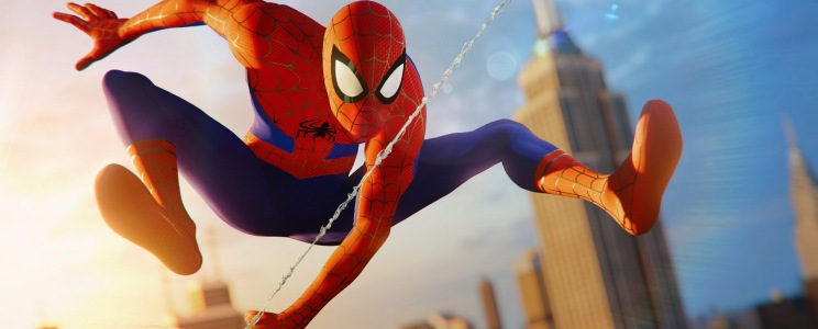 Spider-Man: Silver Lining DLC teszt