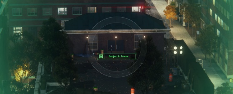 Spider-Man: The Heist DLC