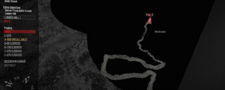 Spintires: MudRunner
