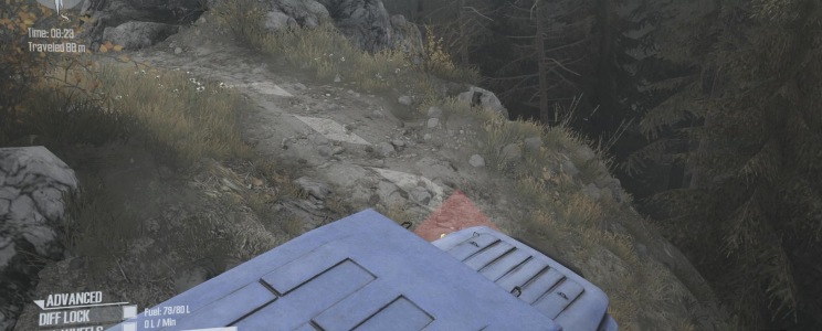 Spintires: MudRunner