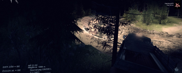 Spintires