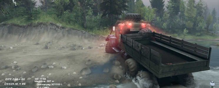 Spintires