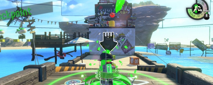 Splatoon 2
