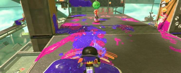 Splatoon 2