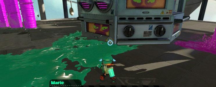 Splatoon 2