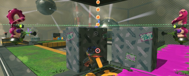 Splatoon 2