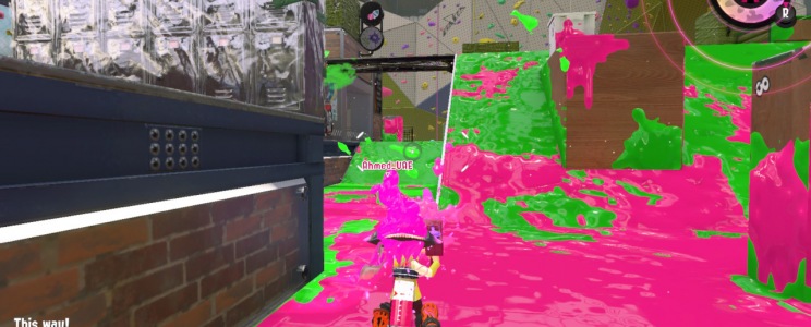 Splatoon 2