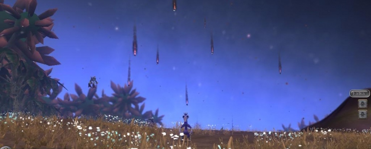 Spore