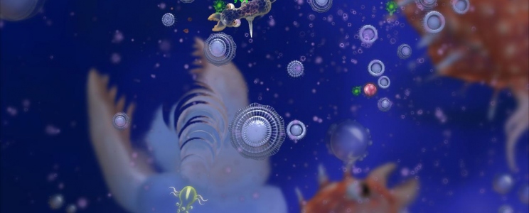 Spore