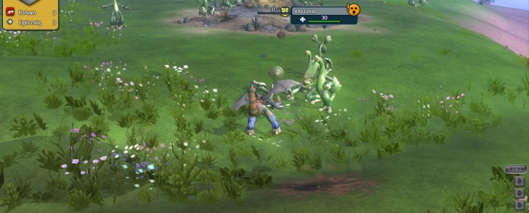 Spore