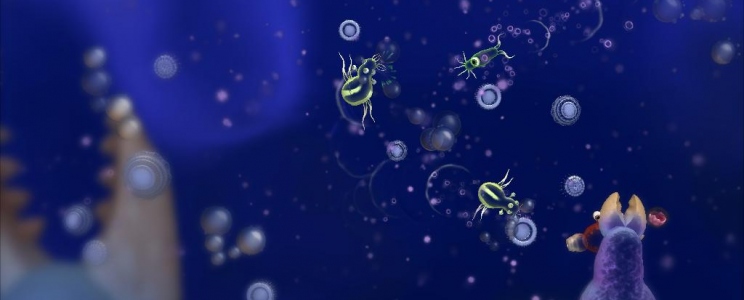 Spore