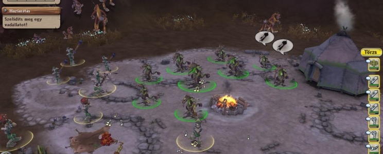 Spore