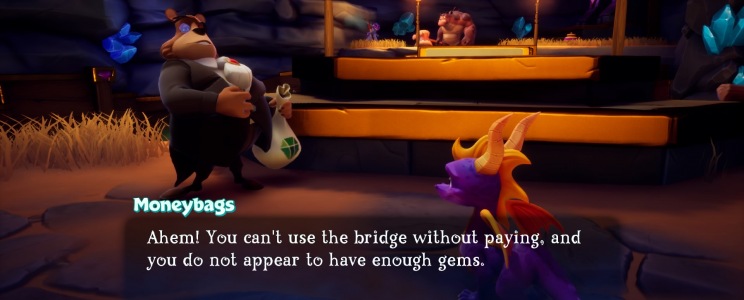 Spyro Reignited Trilogy