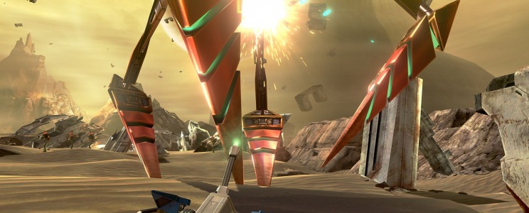 Star Fox Zero