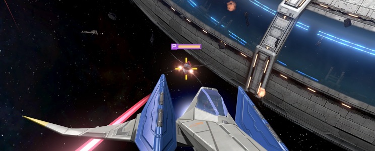 Star Fox Zero