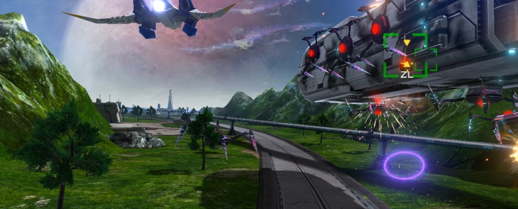 Star Fox Zero