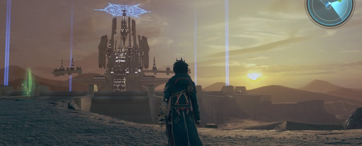 Star Ocean: Integrity and Faithlessness