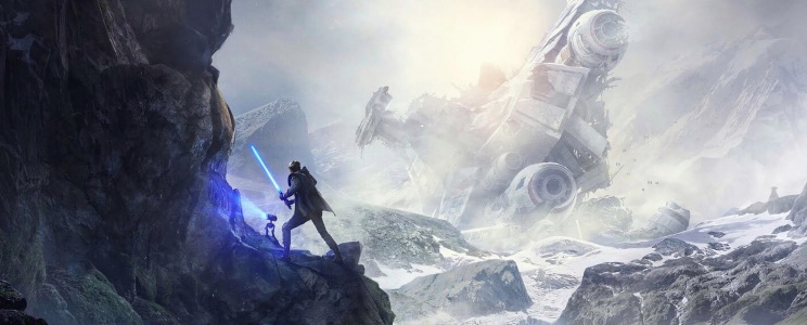 Star Wars Jedi: Fallen Order teszt