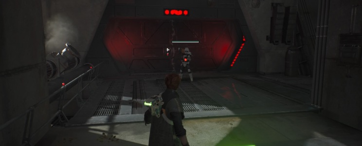 Star Wars Jedi: Fallen Order