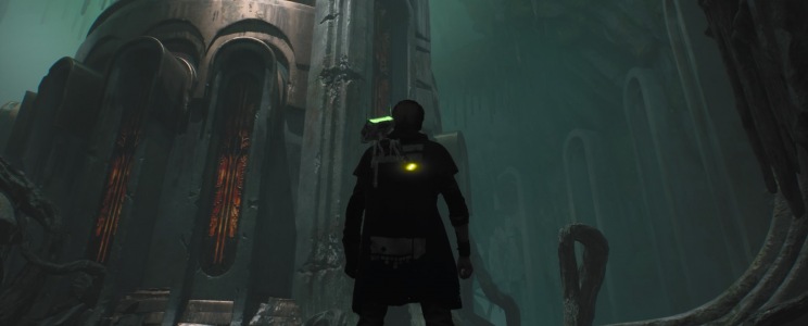 Star Wars Jedi: Fallen Order