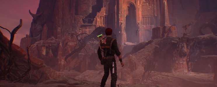 Star Wars Jedi: Fallen Order