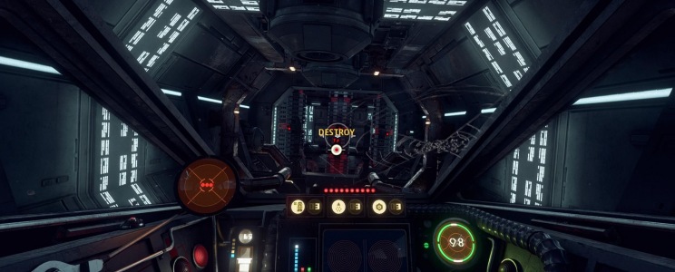 Star Wars: Squadrons