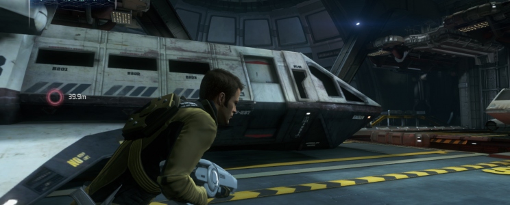 Star Trek: The Video Game