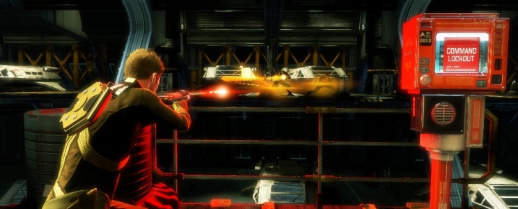 Star Trek: The Video Game