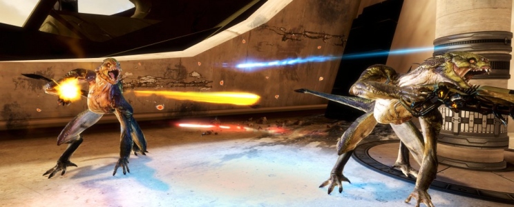 Star Trek: The Video Game