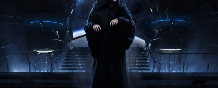 Star Wars: The Force Unleashed II