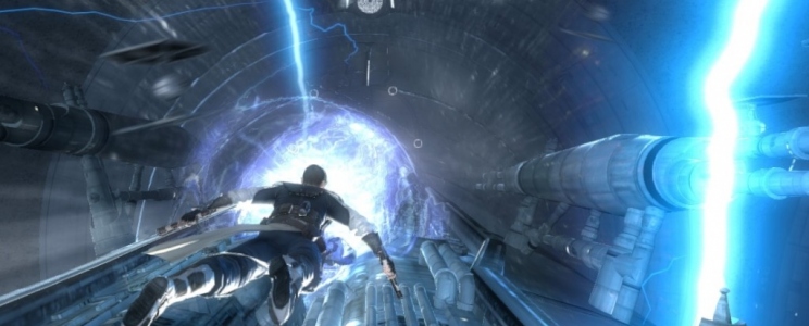 Star Wars: The Force Unleashed II