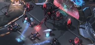 StarCraft II: Legacy of the Void