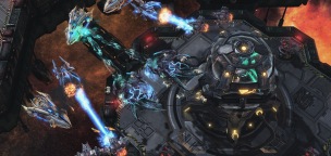 StarCraft II: Legacy of the Void