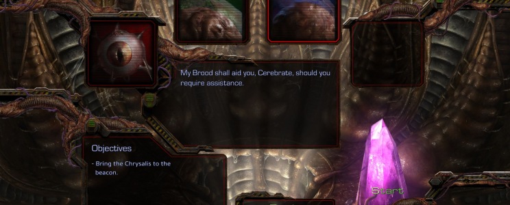Starcraft Remastered