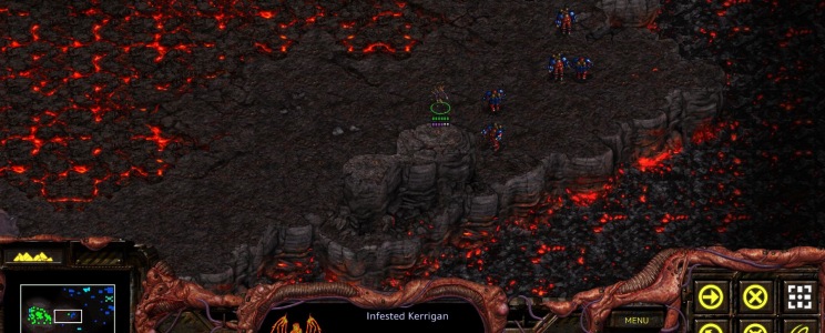 Starcraft Remastered