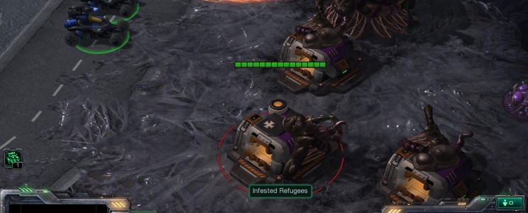 StarCraft II: Wings of Liberty