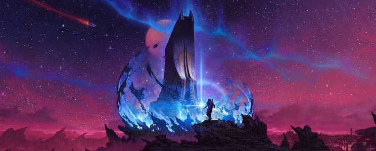 Starfield - Shattered Space teszt